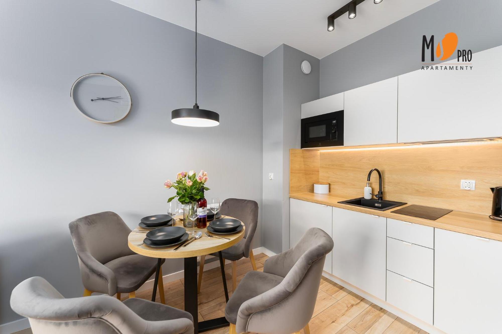 Summer Lofts Premium With Sea View, Parking ウストロニエ・モルスキエ 部屋 写真