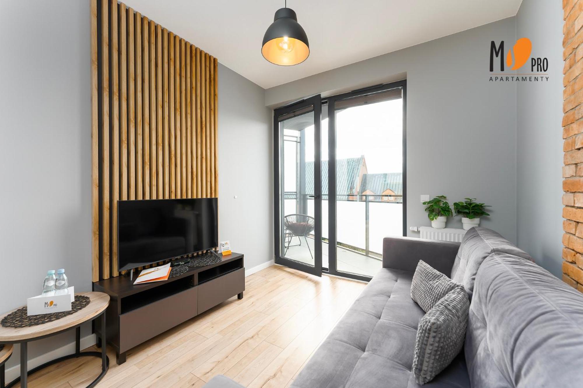 Summer Lofts Premium With Sea View, Parking ウストロニエ・モルスキエ 部屋 写真