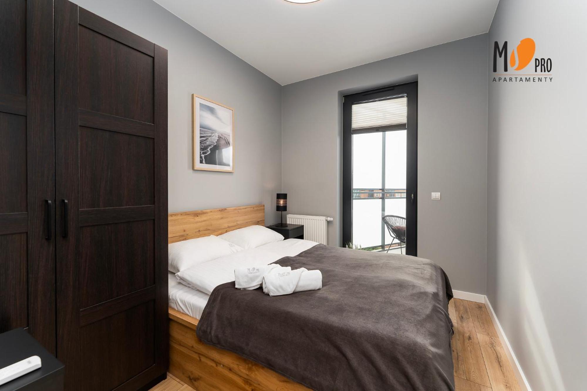 Summer Lofts Premium With Sea View, Parking ウストロニエ・モルスキエ 部屋 写真