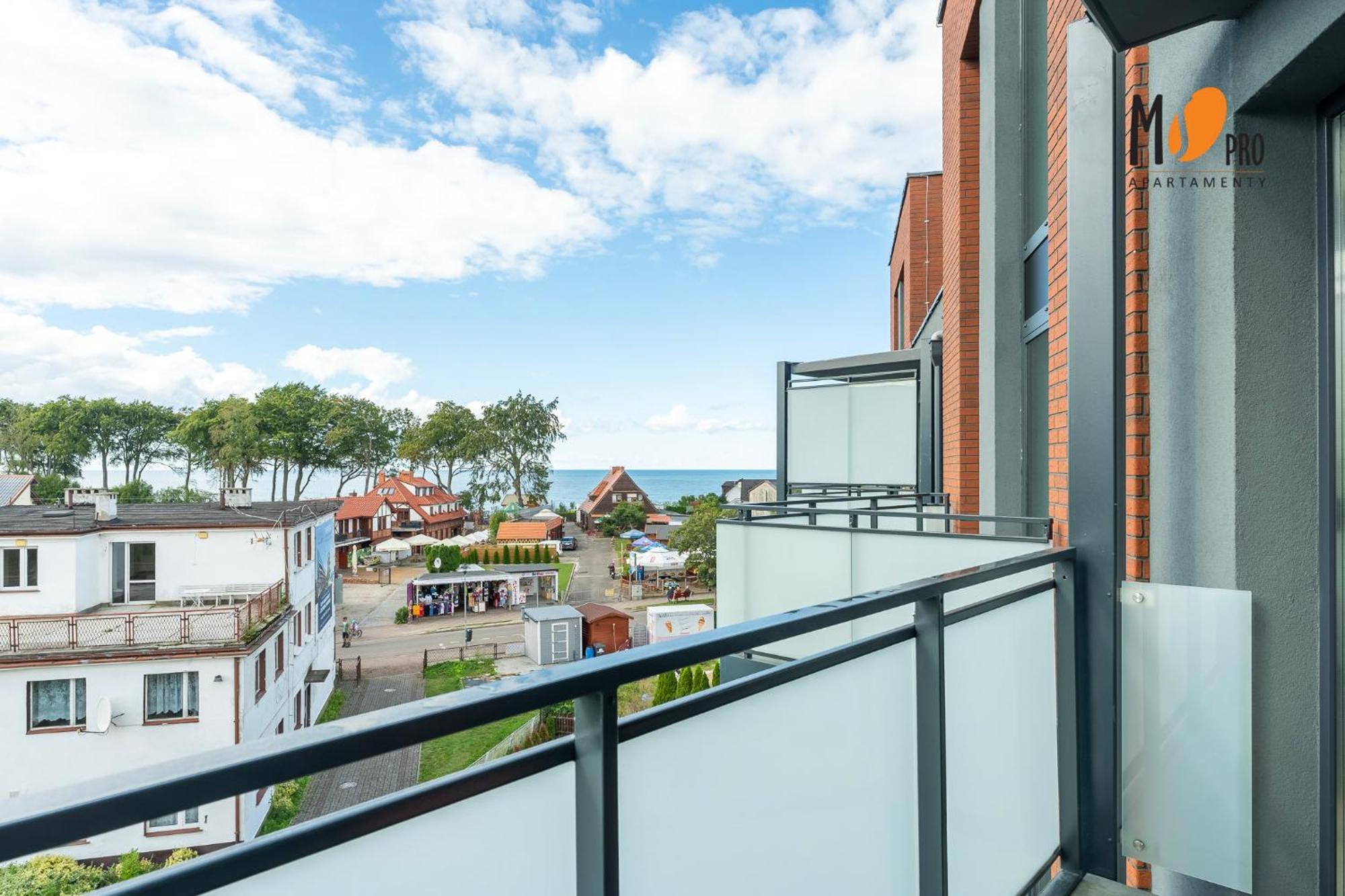 Summer Lofts Premium With Sea View, Parking ウストロニエ・モルスキエ 部屋 写真