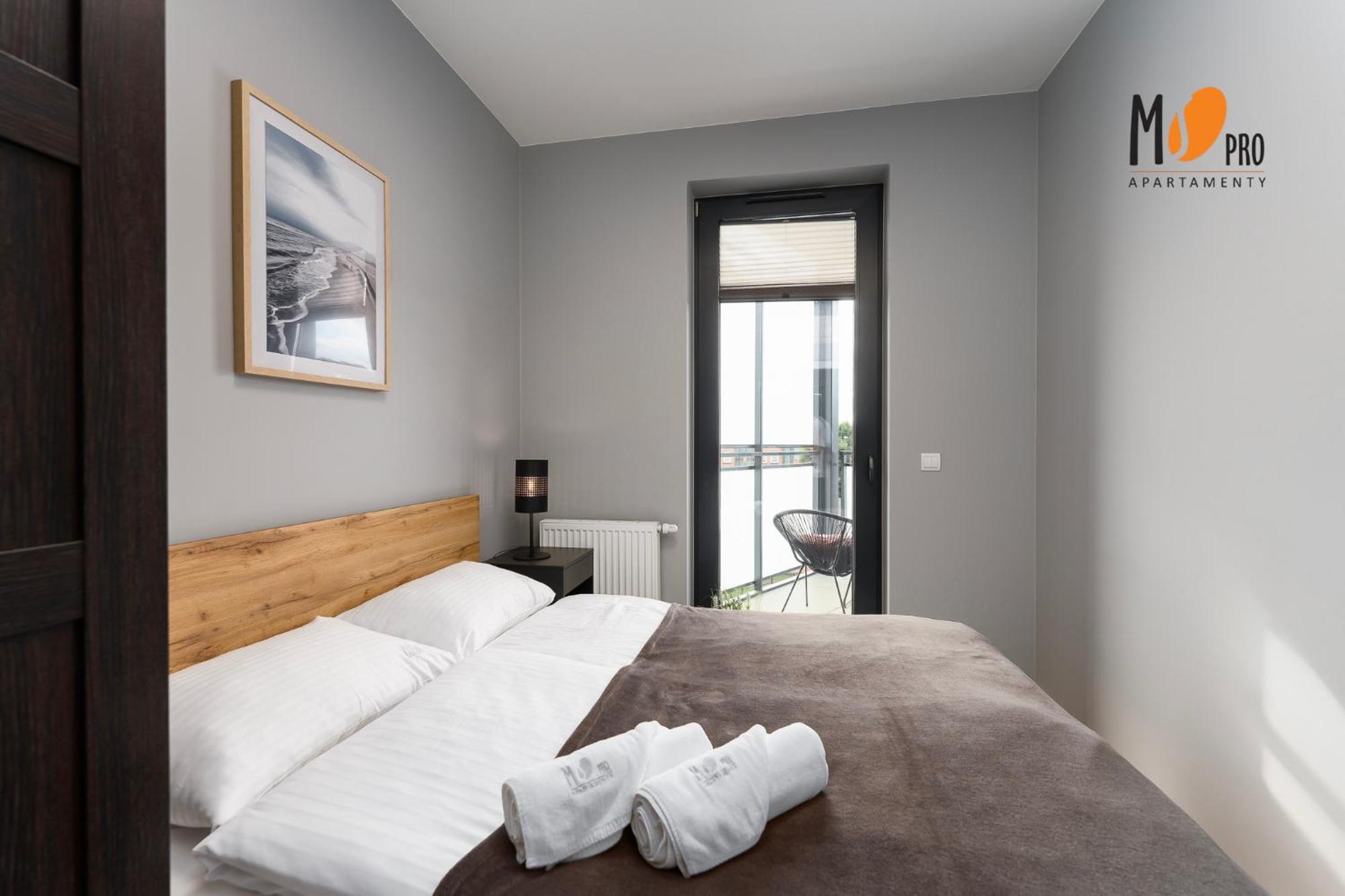 Summer Lofts Premium With Sea View, Parking ウストロニエ・モルスキエ 部屋 写真