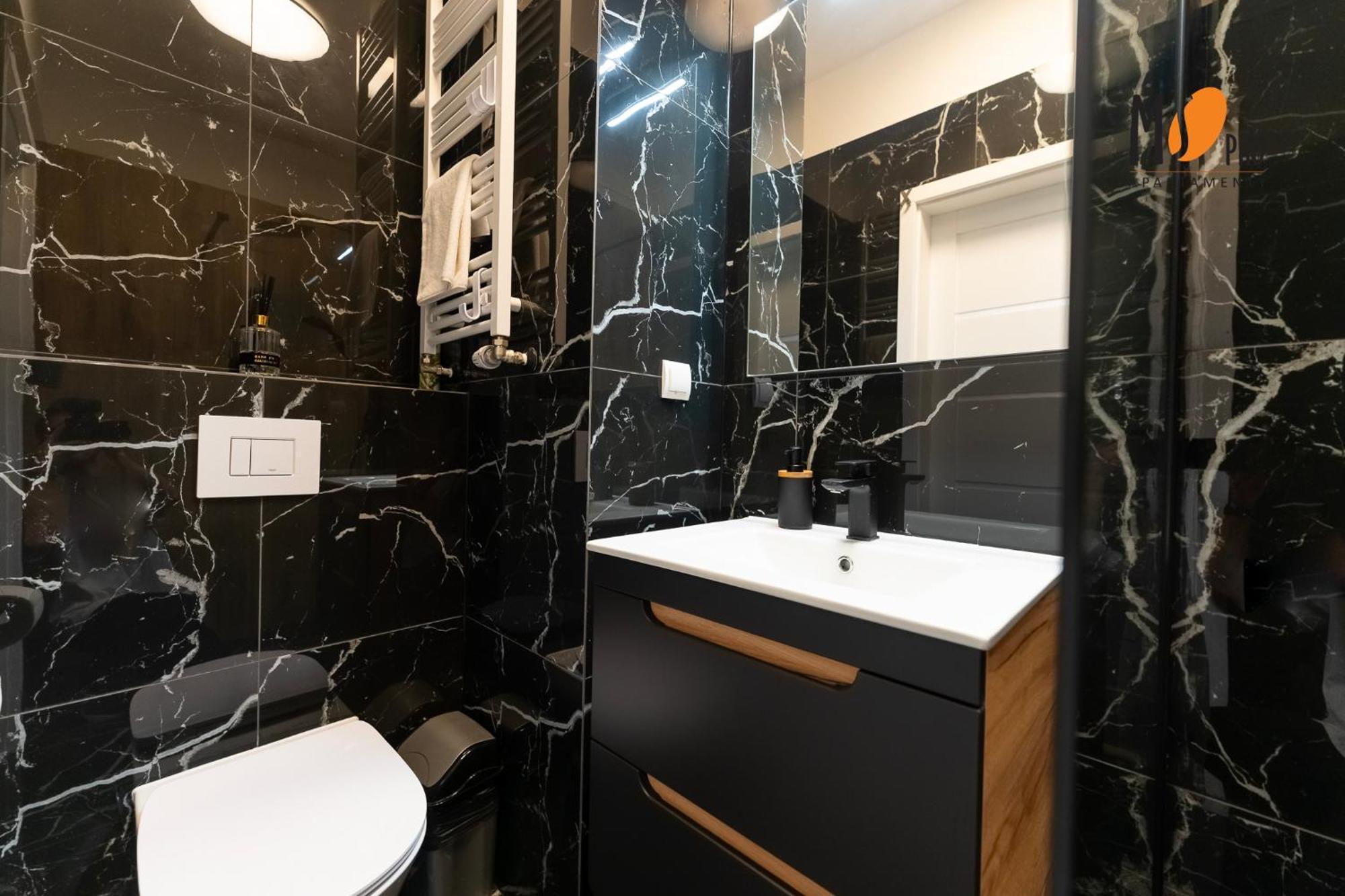Summer Lofts Premium With Sea View, Parking ウストロニエ・モルスキエ 部屋 写真
