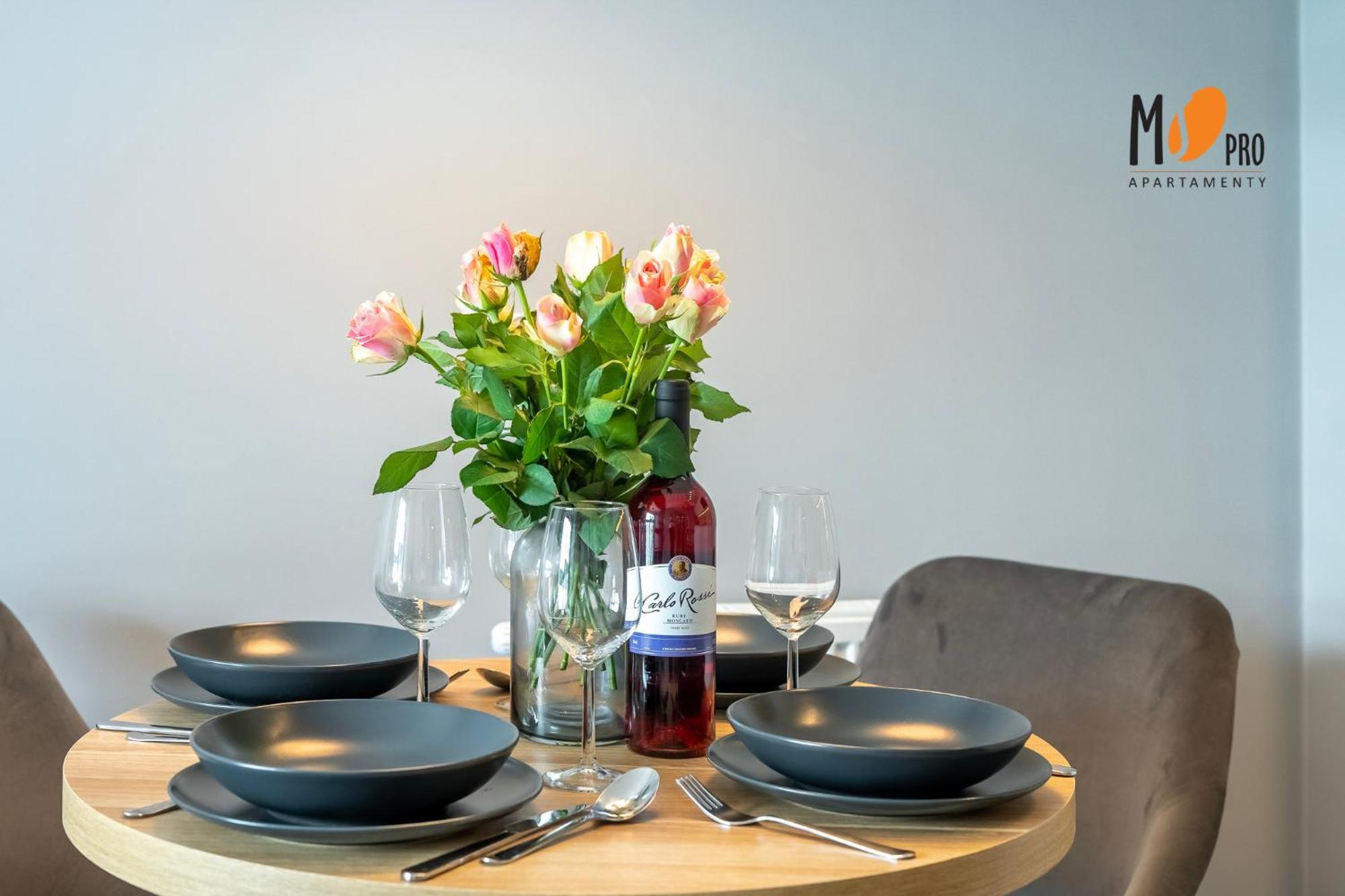 Summer Lofts Premium With Sea View, Parking ウストロニエ・モルスキエ 部屋 写真