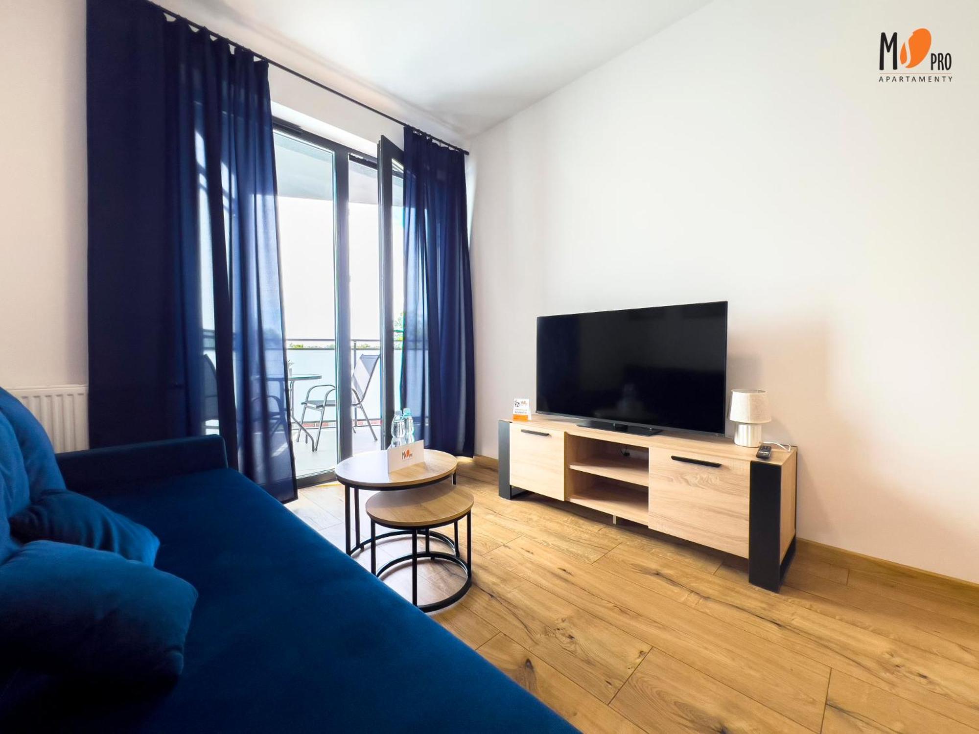 Summer Lofts Premium With Sea View, Parking ウストロニエ・モルスキエ エクステリア 写真