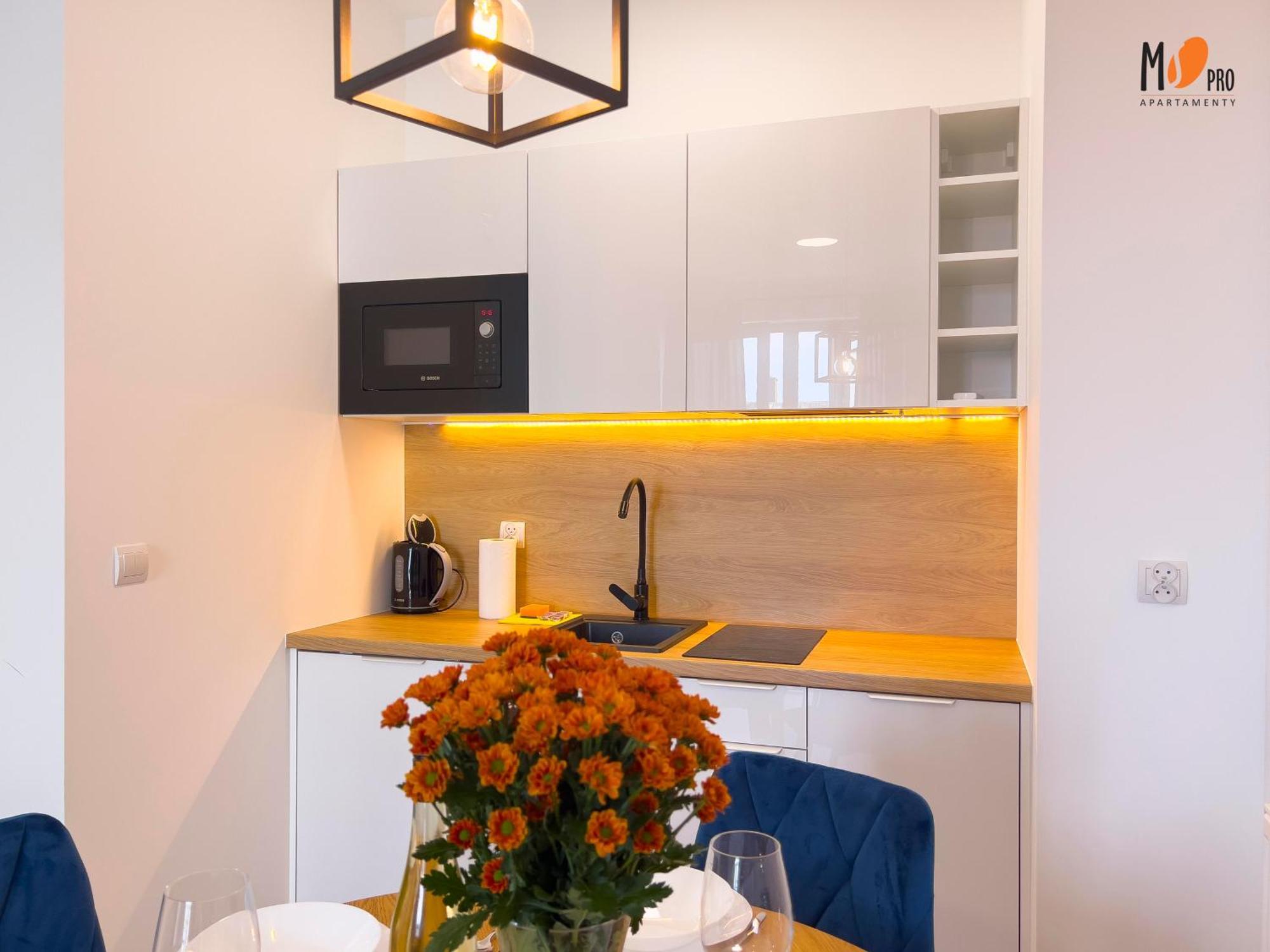 Summer Lofts Premium With Sea View, Parking ウストロニエ・モルスキエ エクステリア 写真