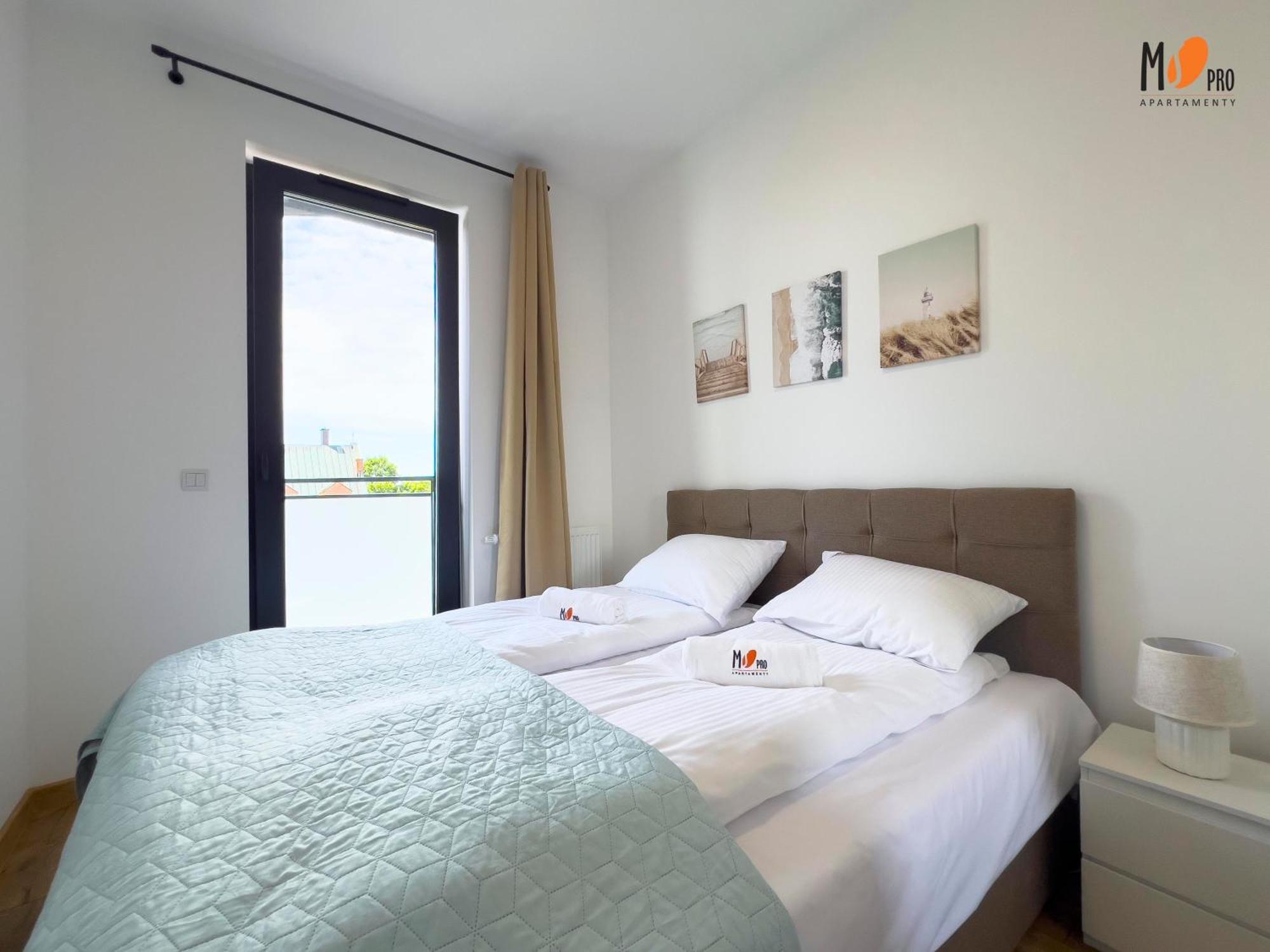 Summer Lofts Premium With Sea View, Parking ウストロニエ・モルスキエ エクステリア 写真