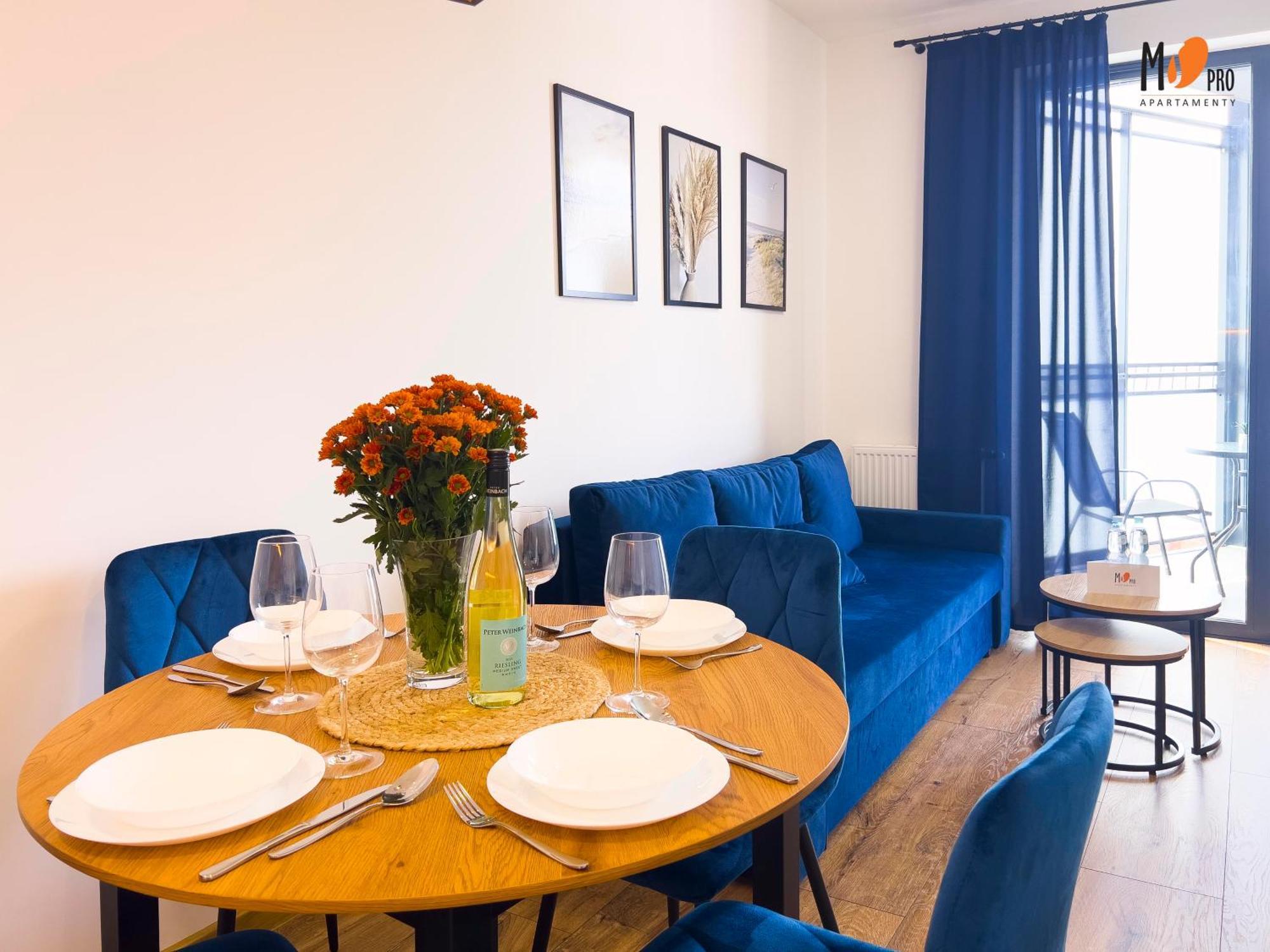 Summer Lofts Premium With Sea View, Parking ウストロニエ・モルスキエ エクステリア 写真