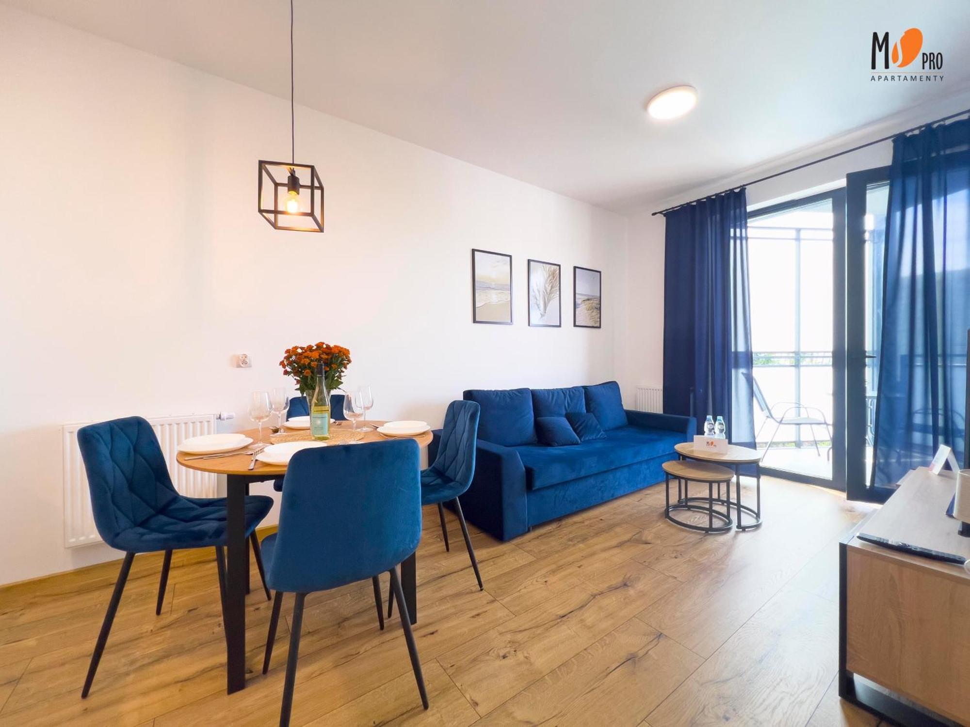 Summer Lofts Premium With Sea View, Parking ウストロニエ・モルスキエ エクステリア 写真