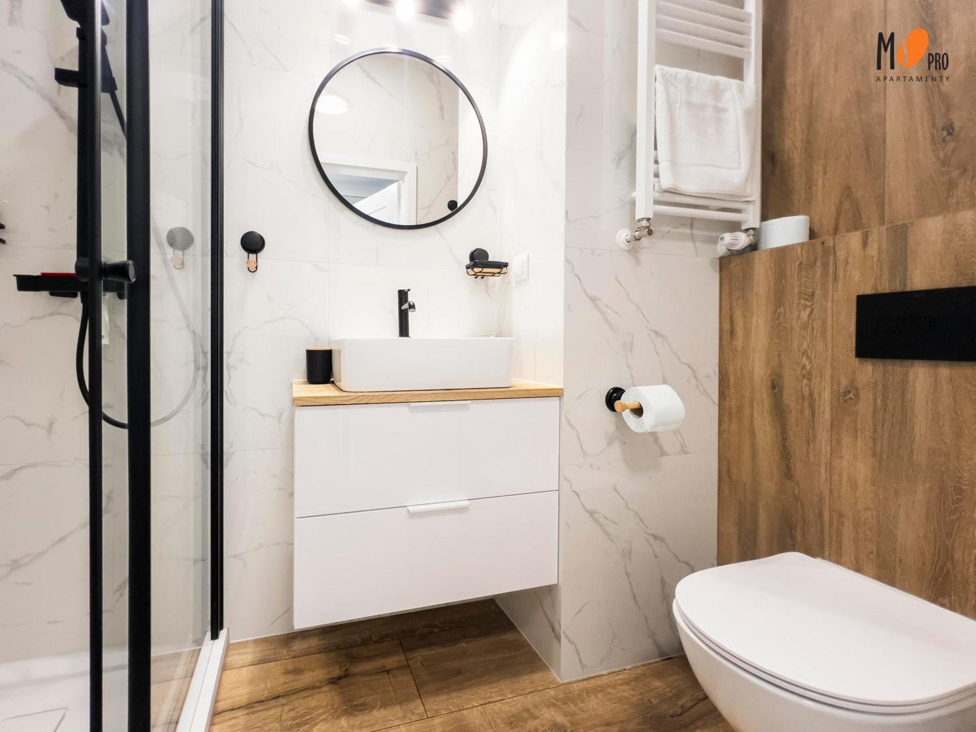 Summer Lofts Premium With Sea View, Parking ウストロニエ・モルスキエ エクステリア 写真