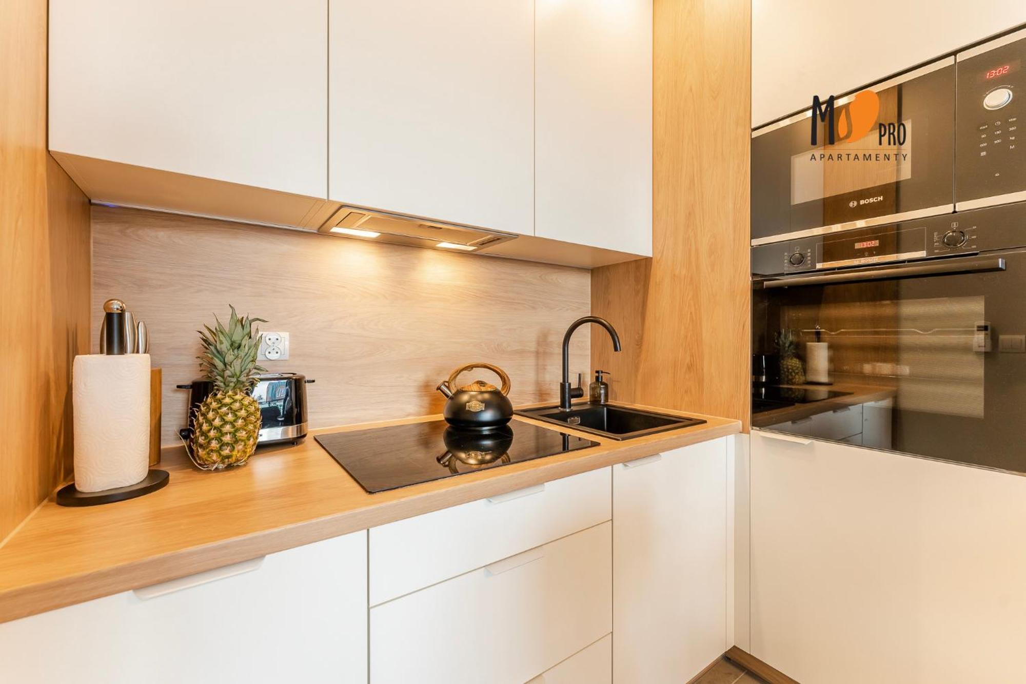 Summer Lofts Premium With Sea View, Parking ウストロニエ・モルスキエ エクステリア 写真
