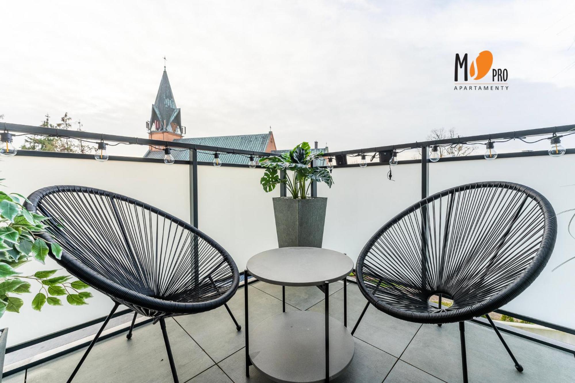 Summer Lofts Premium With Sea View, Parking ウストロニエ・モルスキエ エクステリア 写真