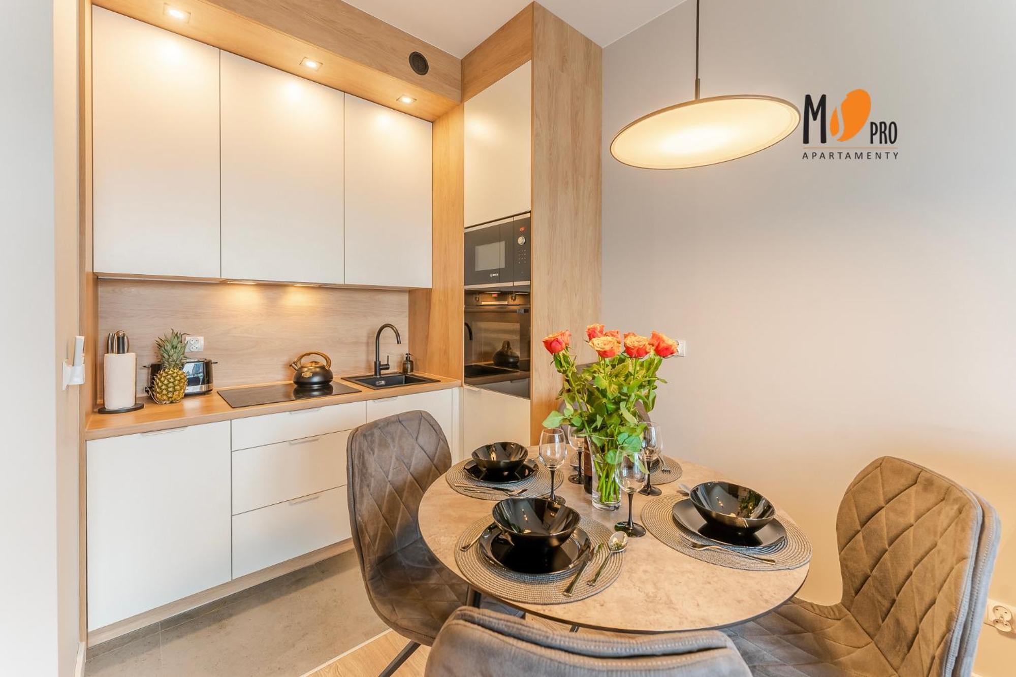 Summer Lofts Premium With Sea View, Parking ウストロニエ・モルスキエ エクステリア 写真
