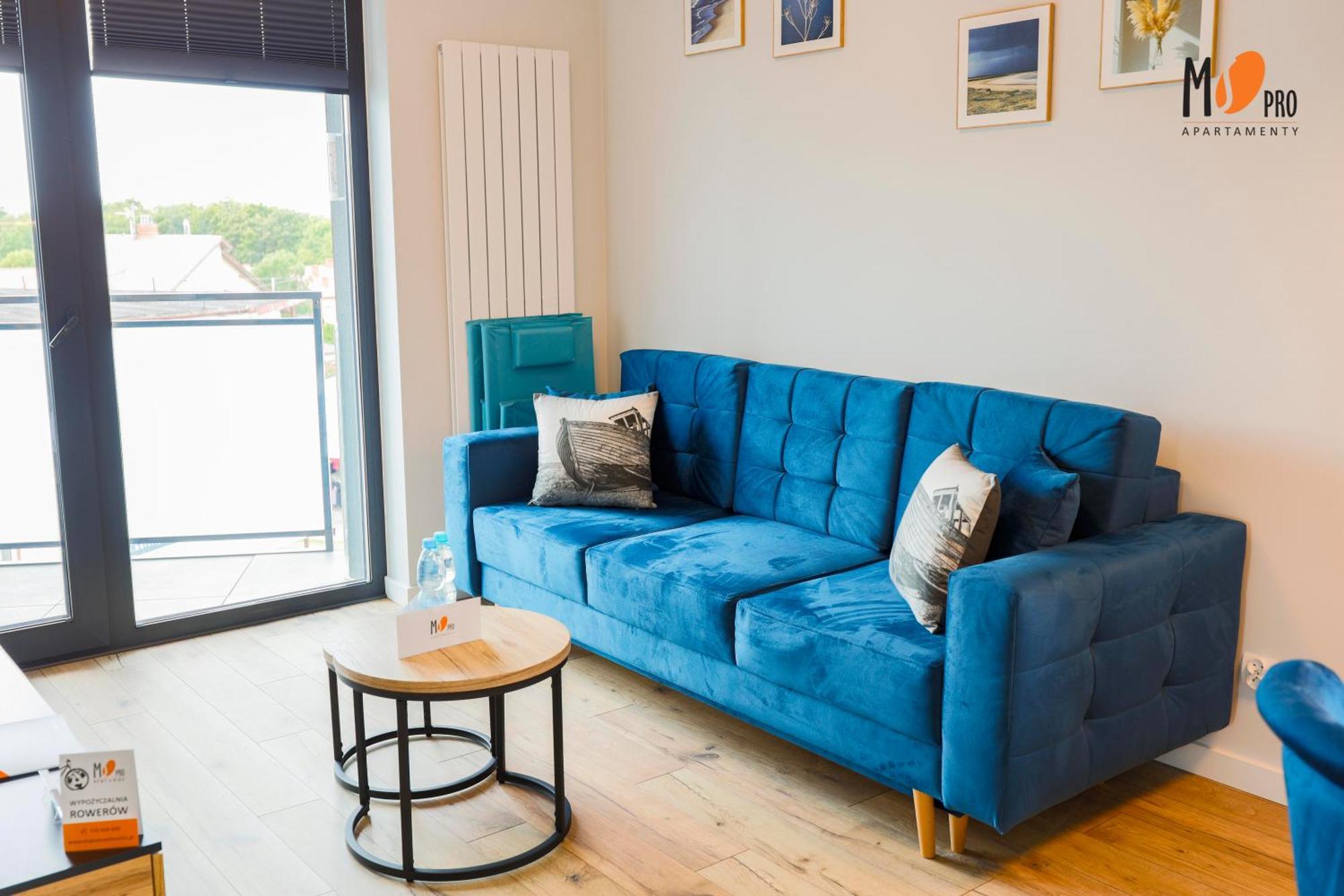 Summer Lofts Premium With Sea View, Parking ウストロニエ・モルスキエ 部屋 写真