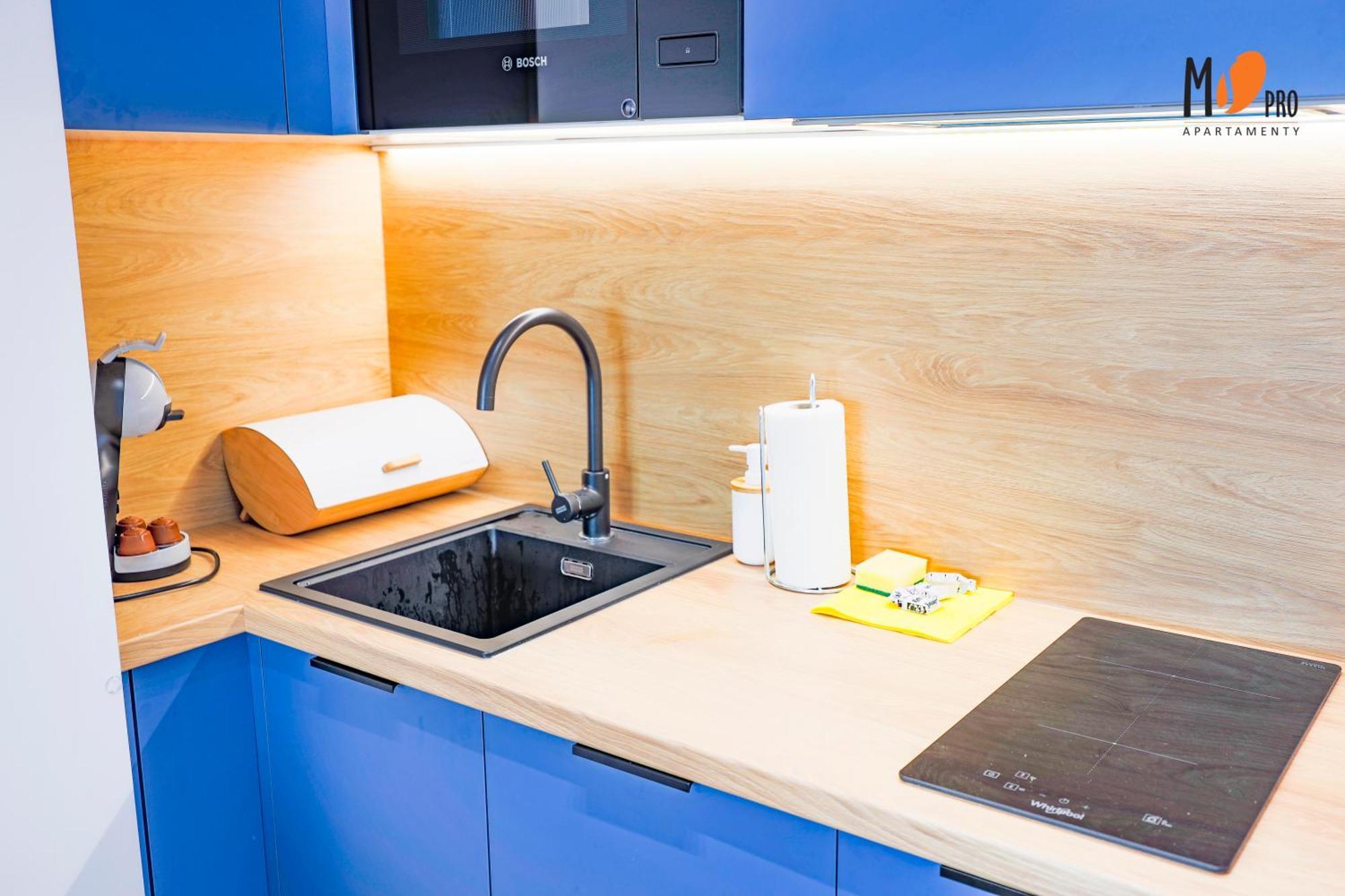 Summer Lofts Premium With Sea View, Parking ウストロニエ・モルスキエ 部屋 写真