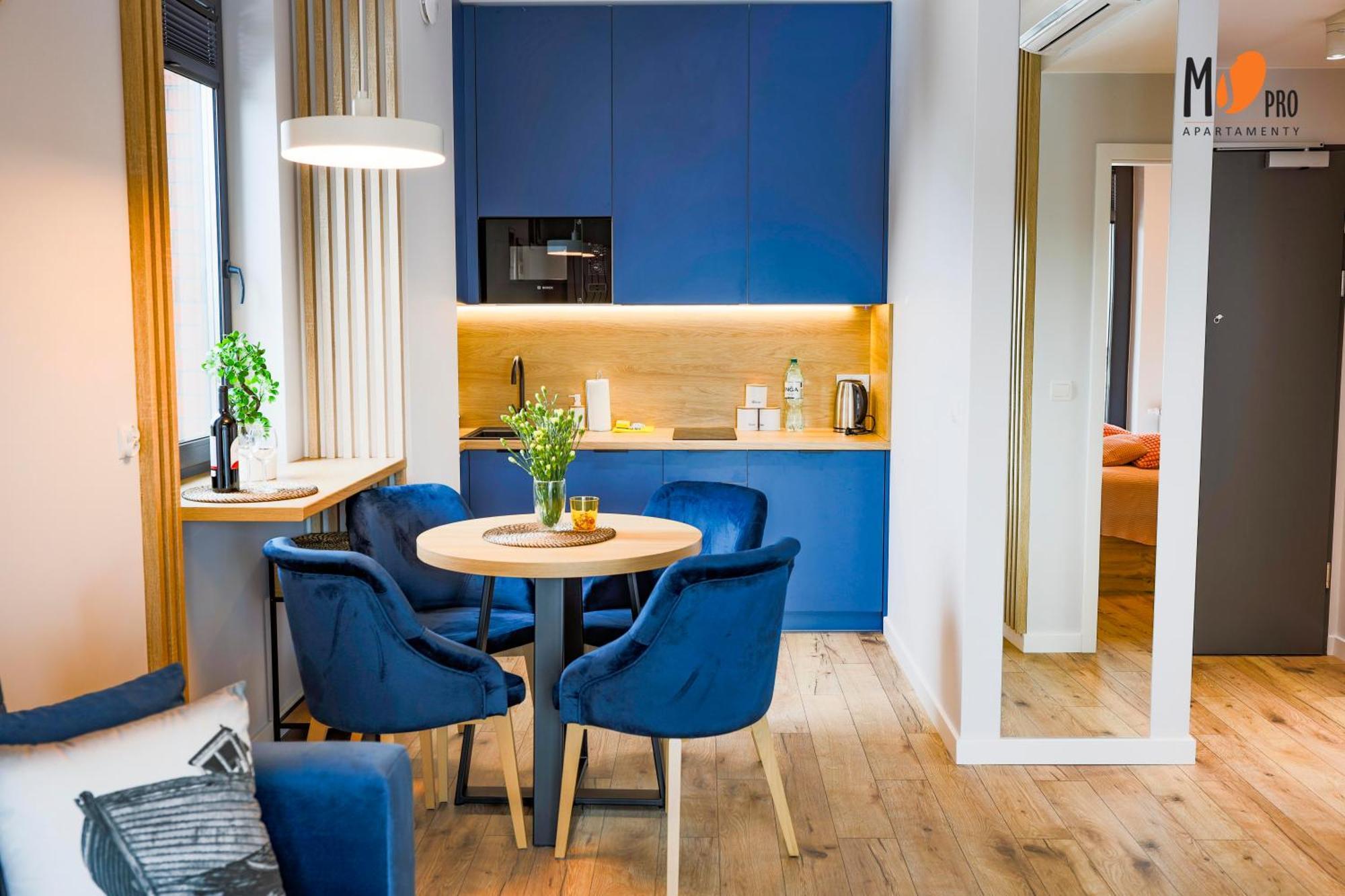 Summer Lofts Premium With Sea View, Parking ウストロニエ・モルスキエ 部屋 写真
