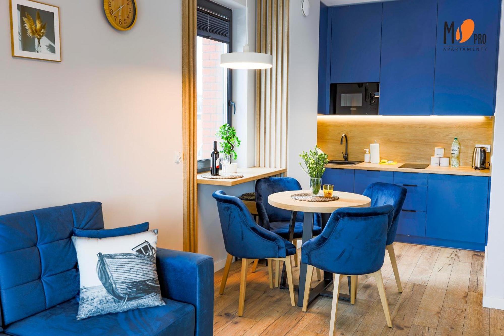 Summer Lofts Premium With Sea View, Parking ウストロニエ・モルスキエ 部屋 写真