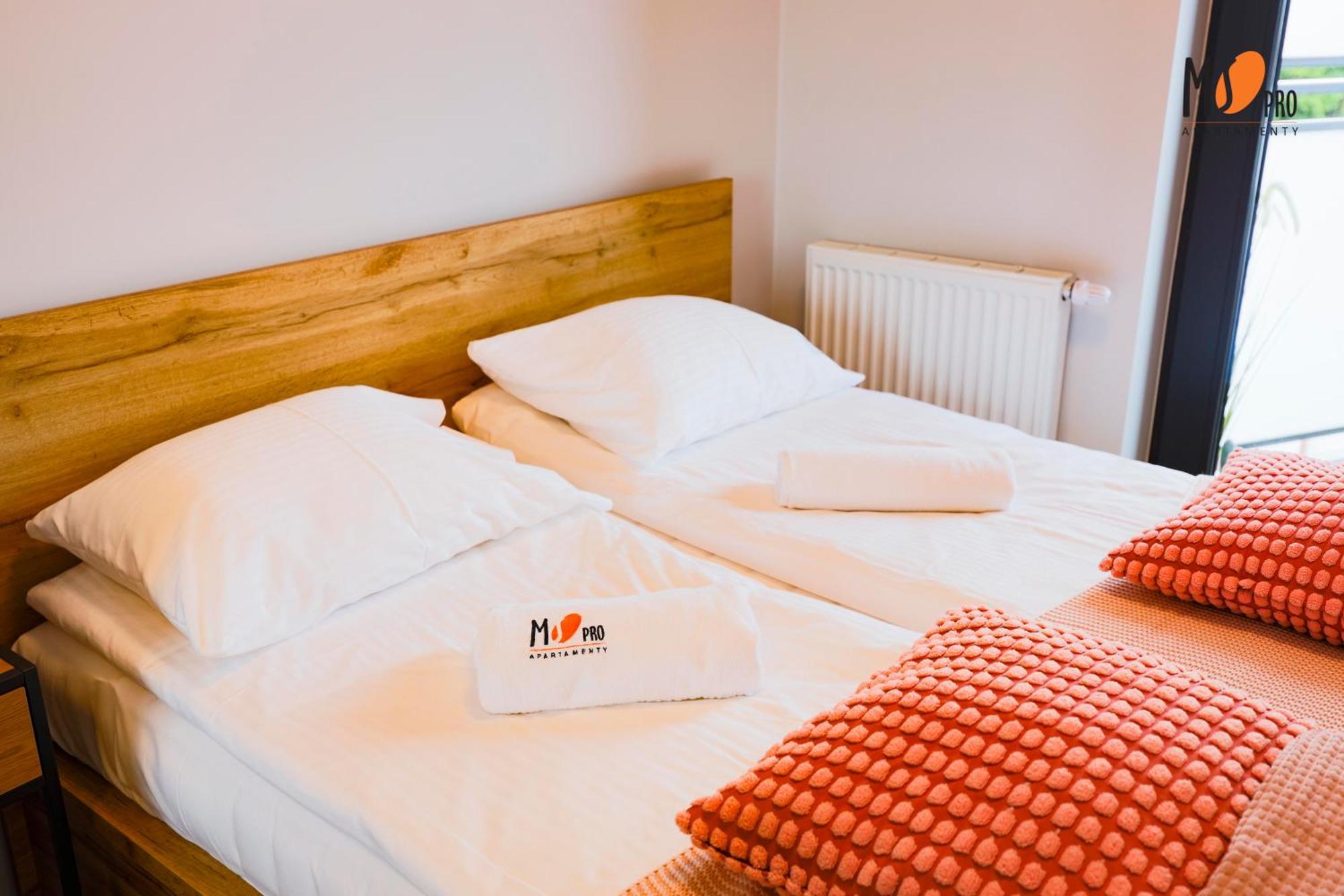 Summer Lofts Premium With Sea View, Parking ウストロニエ・モルスキエ 部屋 写真