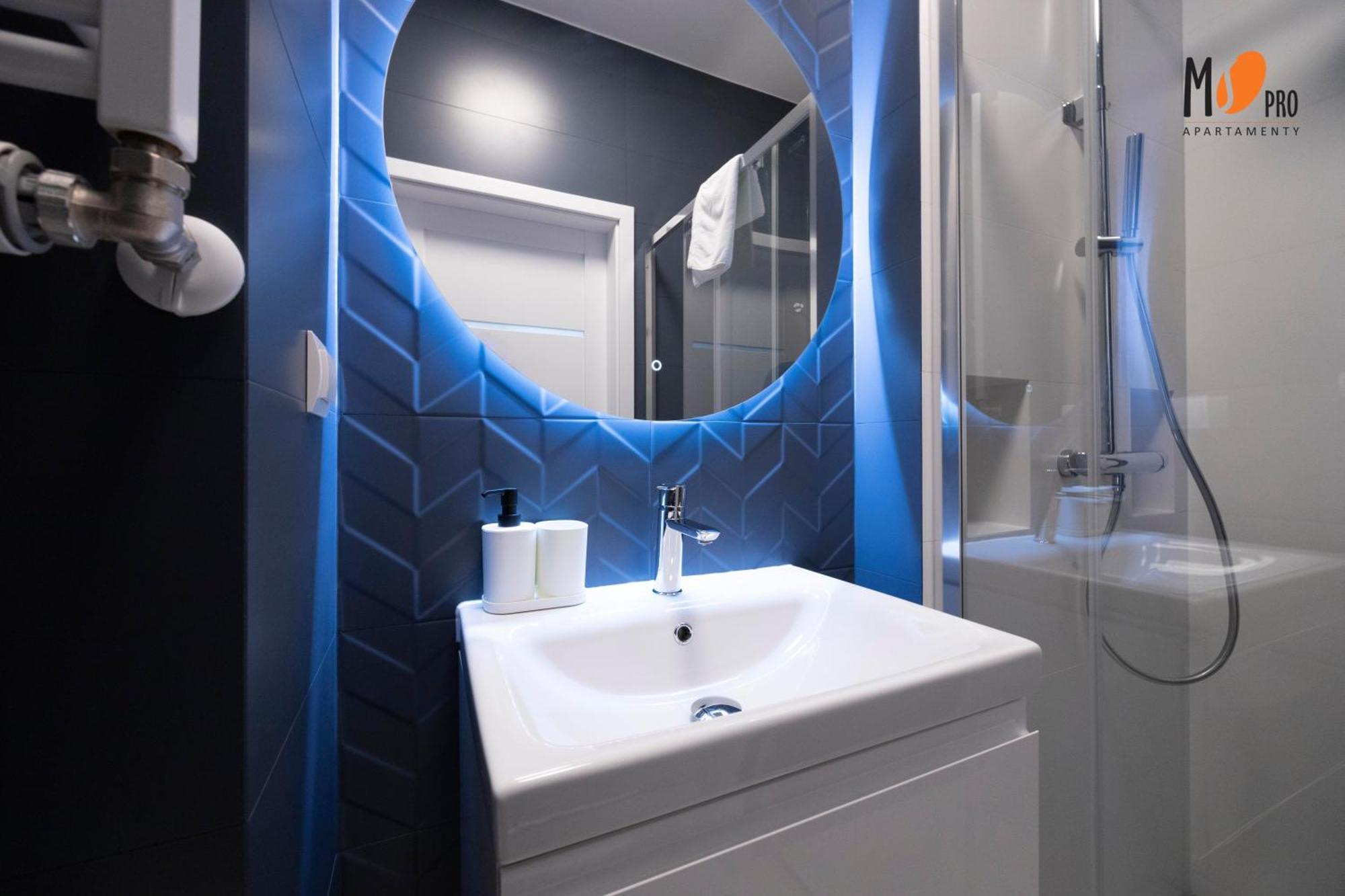 Summer Lofts Premium With Sea View, Parking ウストロニエ・モルスキエ 部屋 写真