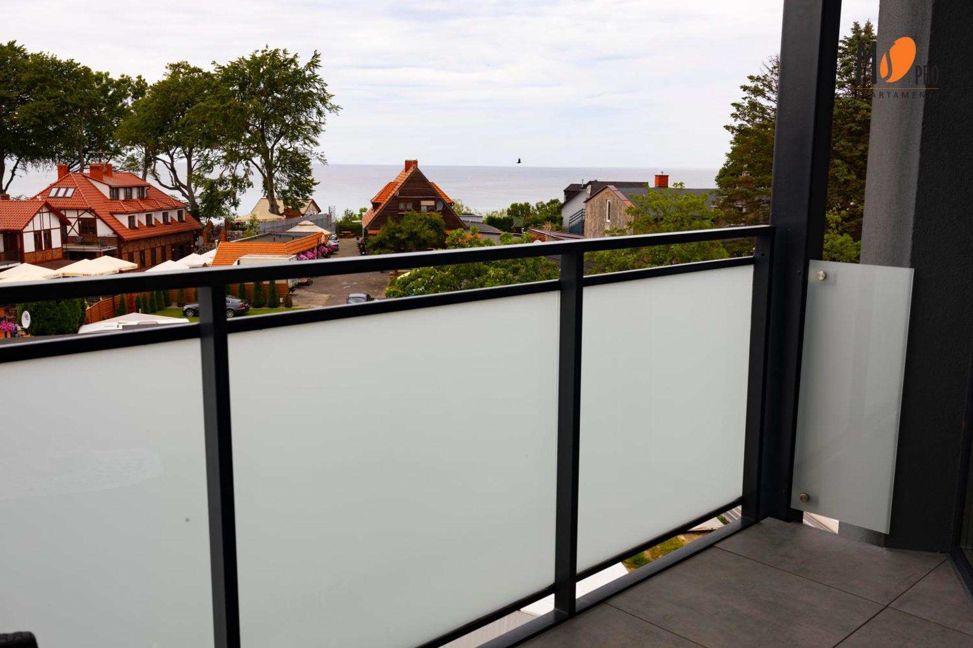Summer Lofts Premium With Sea View, Parking ウストロニエ・モルスキエ 部屋 写真